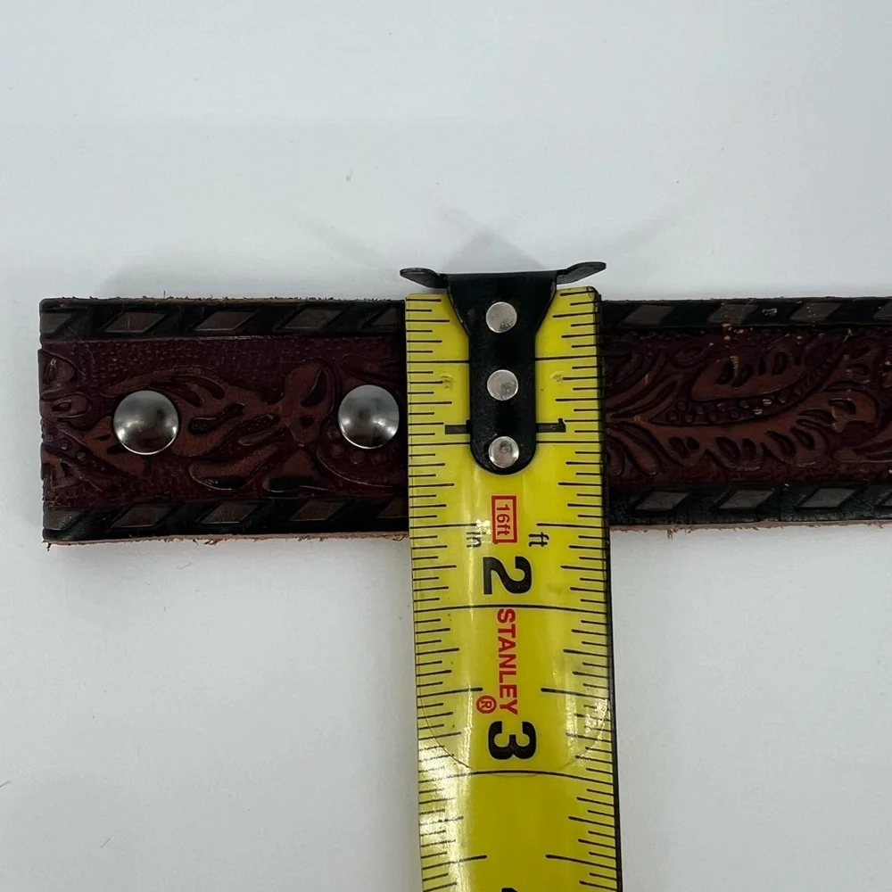 Ariat elegant belt